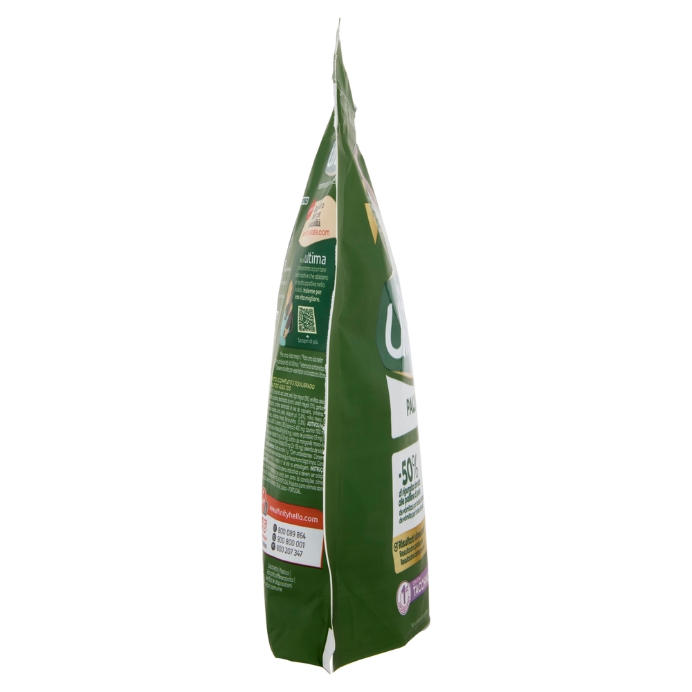 ultima Cat Palline di Pelo Tacchino 440 g