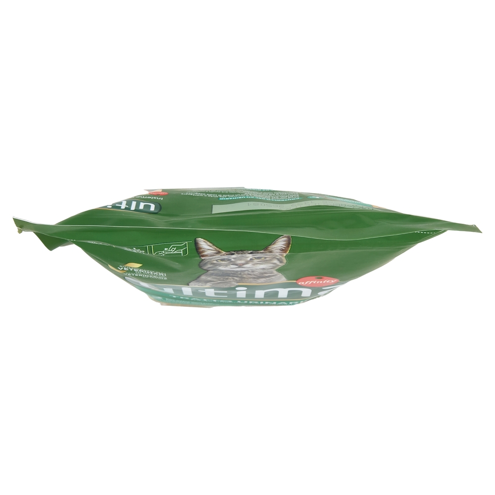 ultima Cat Tratto Urinario Pollo 440 g