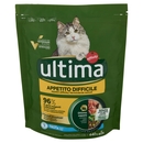 ultima Cat Appetito Difficile Trota 440 g