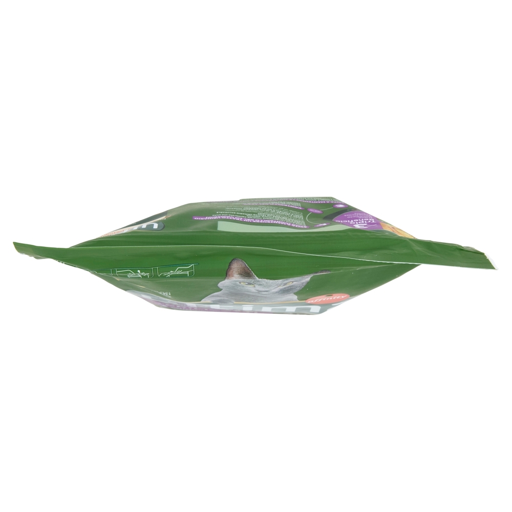 ultima Cat Sterilizzati Adulto 1-10 Anni Pollo 440 g