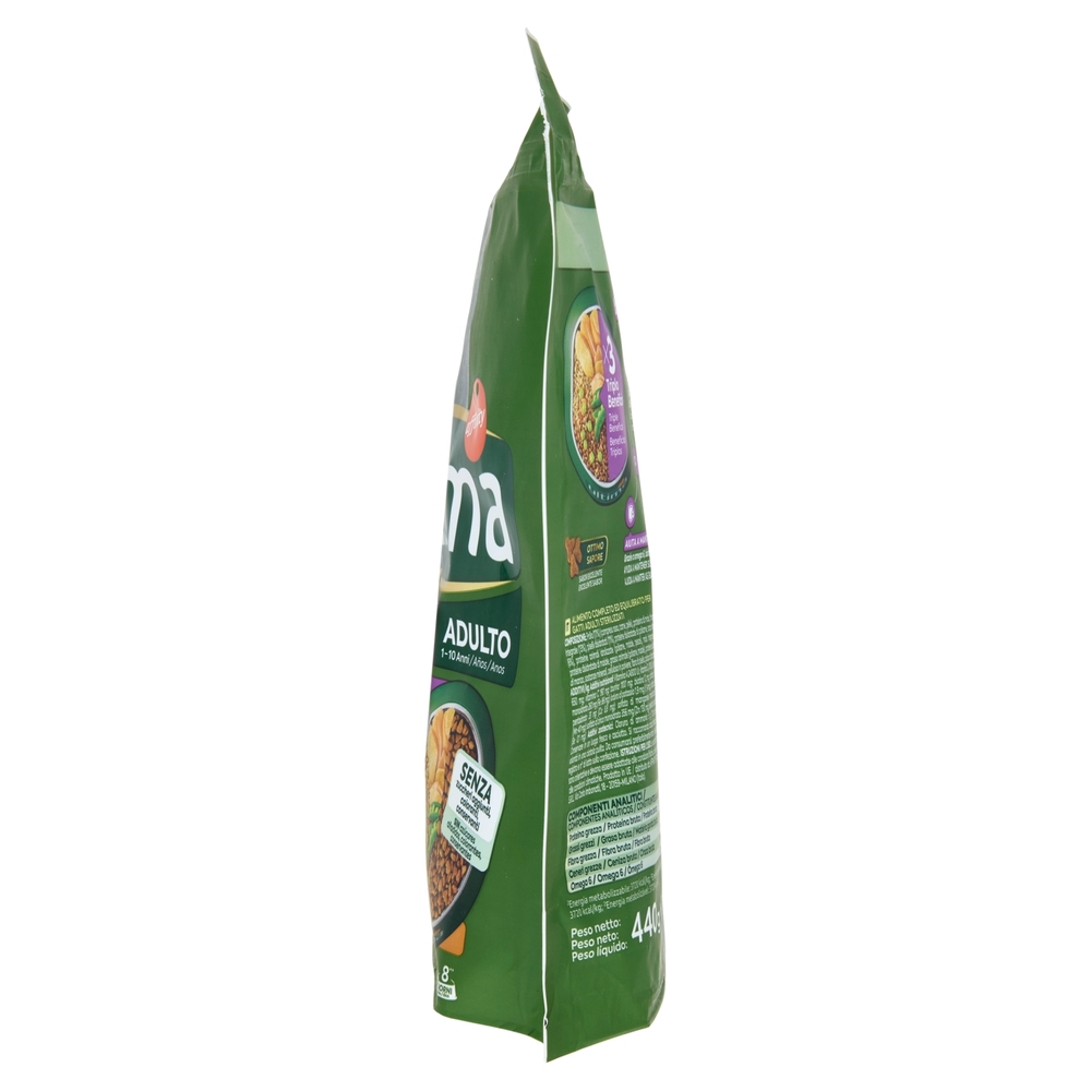 ultima Cat Sterilizzati Adulto 1-10 Anni Pollo 440 g