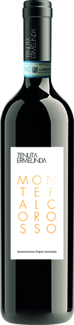 Montefalco Rosso DOC, 75 cl