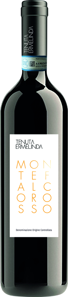 Montefalco Rosso DOC, 75 cl