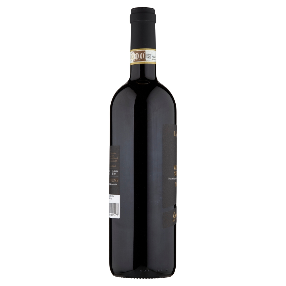 Grandi Vigne la Tecia Valtellina Superiore DOCG Sassella 750 ml