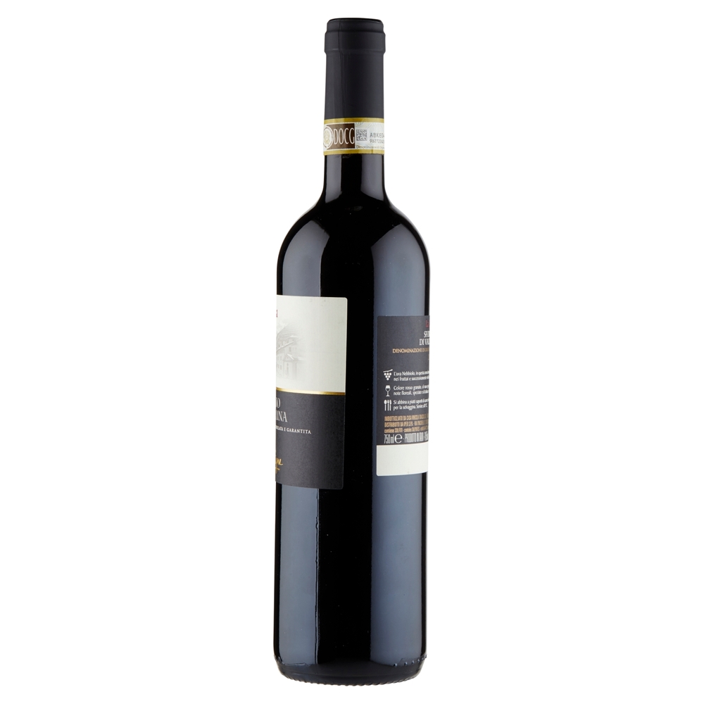 Grandi Vigne la Tecia Sforzato di Valtellina DOCG 750 ml