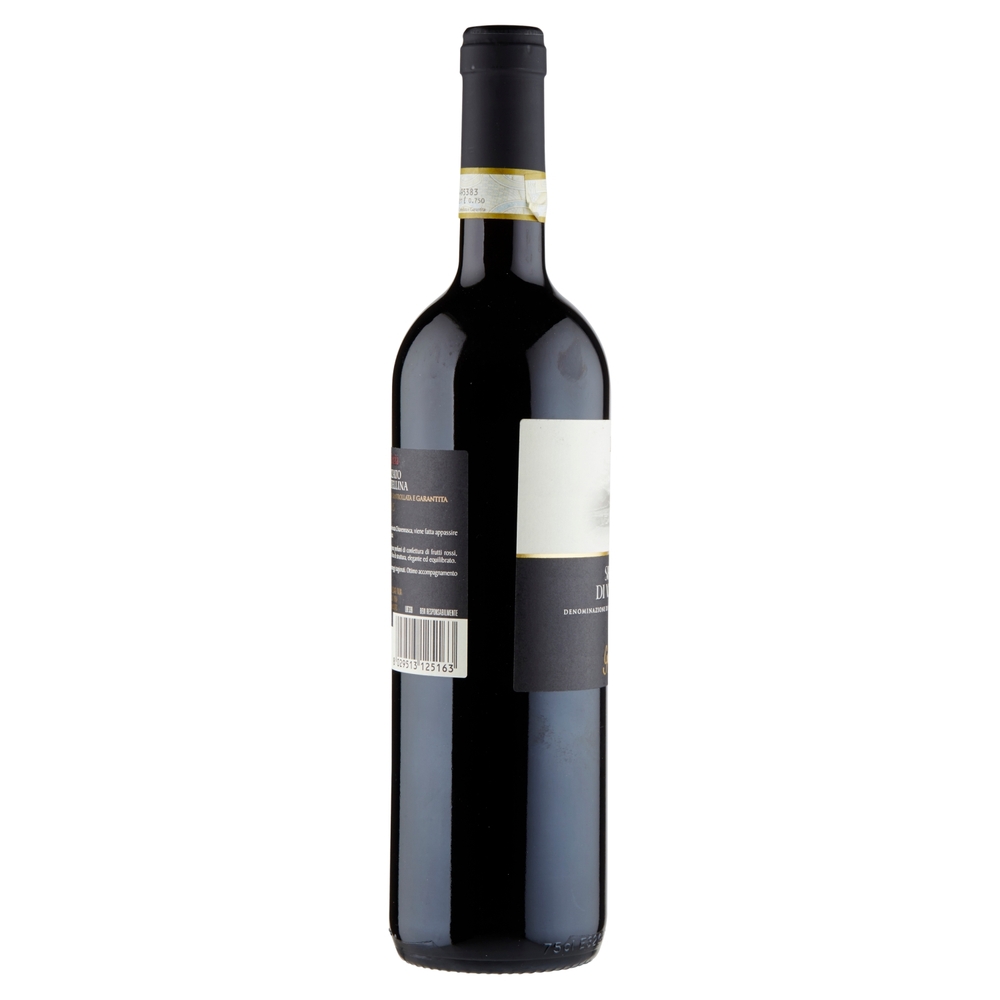 Grandi Vigne la Tecia Sforzato di Valtellina DOCG 750 ml