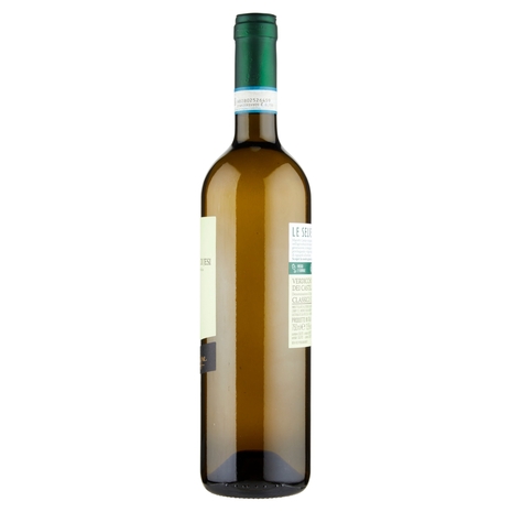 Grandi Vigne le Selve Verdicchio dei Castelli di Jesi DOC Classico Superiore 750 ml