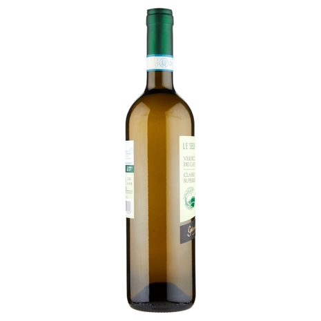 Grandi Vigne le Selve Verdicchio dei Castelli di Jesi DOC Classico Superiore 750 ml
