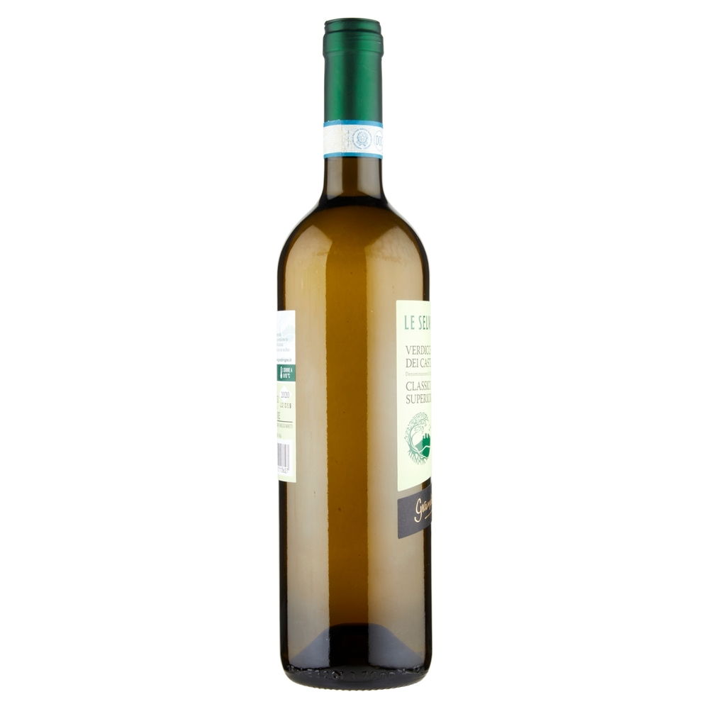 Grandi Vigne le Selve Verdicchio dei Castelli di Jesi DOC Classico Superiore 750 ml