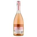Grandi Vigne Val del Galinel Prosecco DOC Rosé Extra Dry Millesimato 750 ml
