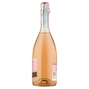 Grandi Vigne Val del Galinel Prosecco DOC Rosé Extra Dry Millesimato 750 ml