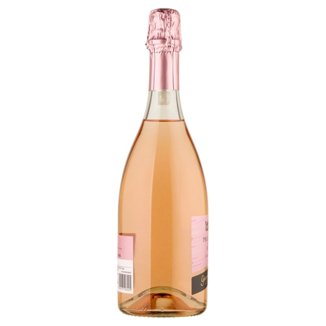 Grandi Vigne Val del Galinel Prosecco DOC Rosé Extra Dry Millesimato 750 ml