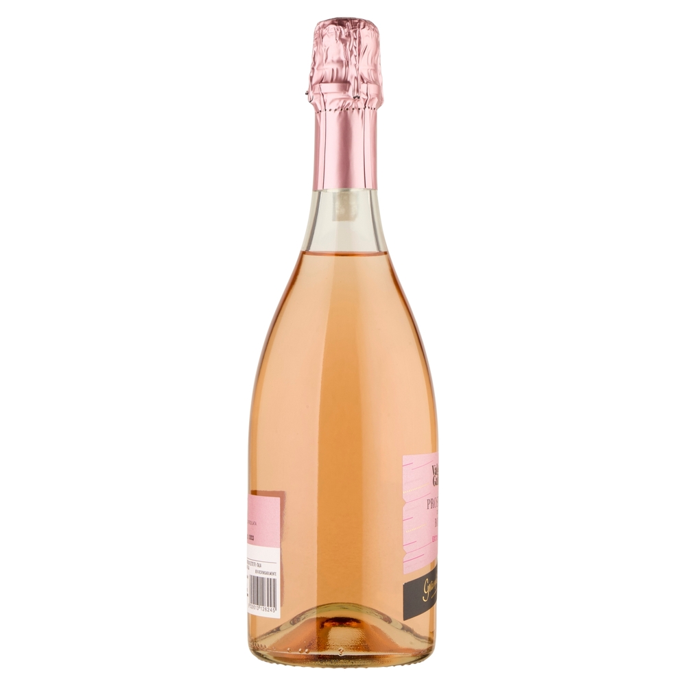 Grandi Vigne Val del Galinel Prosecco DOC Rosé Extra Dry Millesimato 750 ml