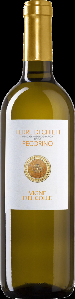 Pecorino IGT, 75 cl