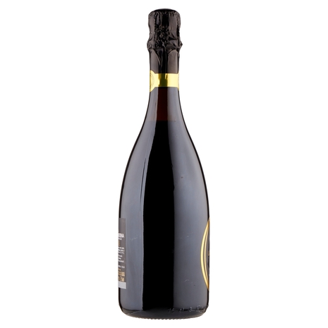 Corterosa Lambrusco Modena D.O.C. Amabile 750 ml