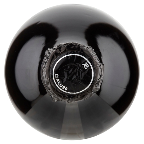 Corterosa Lambrusco Modena D.O.C. Secco 750 ml