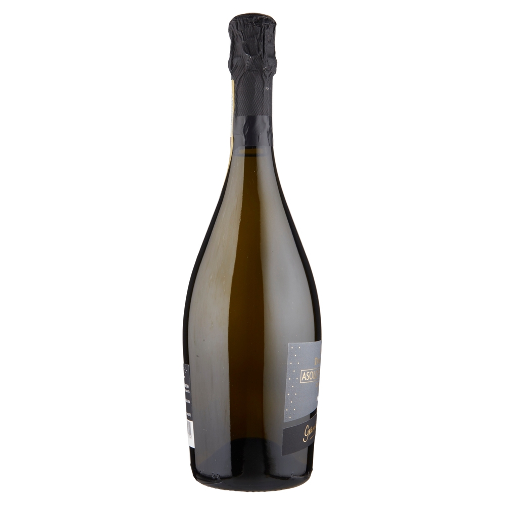 Grandi Vigne Dorsale Asolo Prosecco Superiore DOCG Brut 750 ml