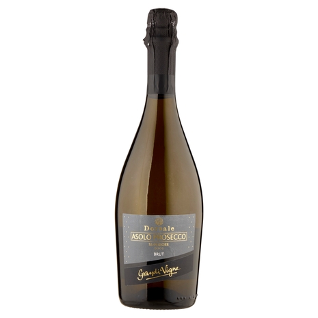 Grandi Vigne Dorsale Asolo Prosecco Superiore DOCG Brut 750  ml