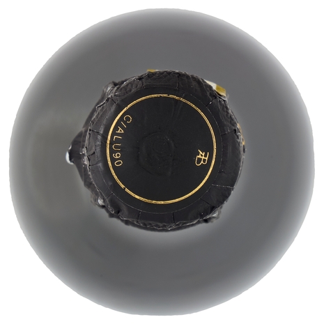 Grandi Vigne Dorsale Asolo Prosecco Superiore DOCG Brut 750  ml