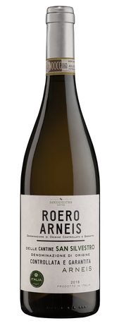 Roero Arneis DOCG, 75 cl