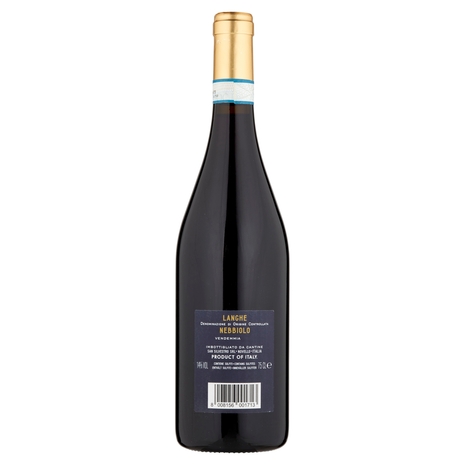 San Silvestro Langhe DOC Nebbiolo 75 cl