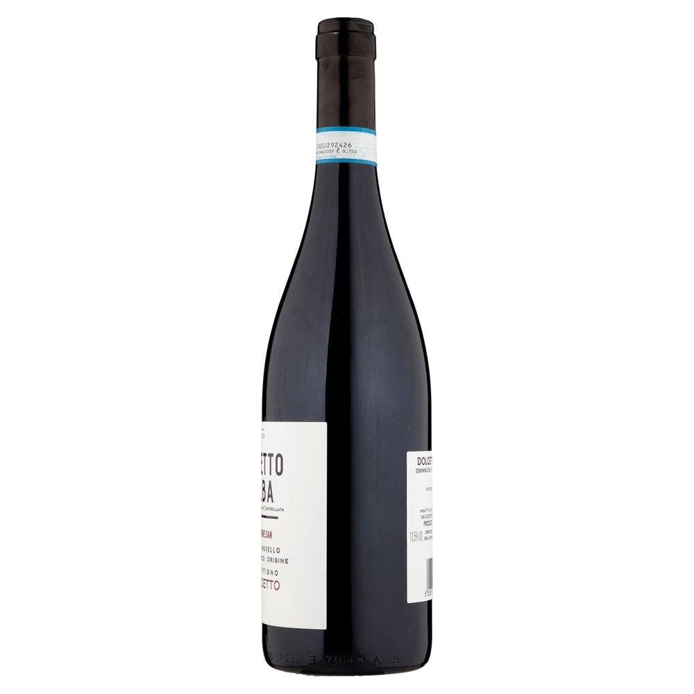 San Silvestro Dolcetto d'Alba DOC 75 CL