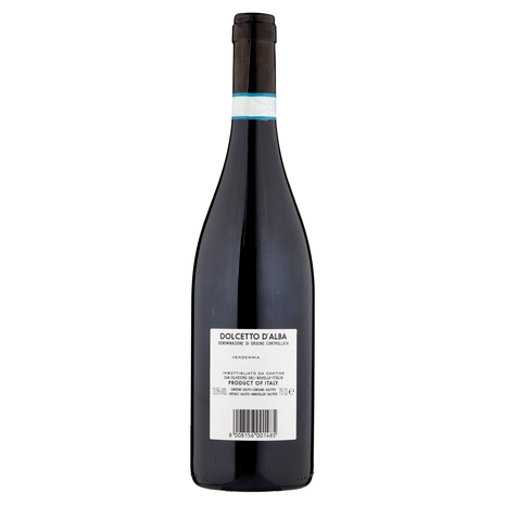 San Silvestro Dolcetto d'Alba DOC 75 CL