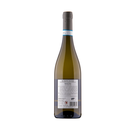 Riesling dell'Oltrepò Pavese Crobara, 75 cl