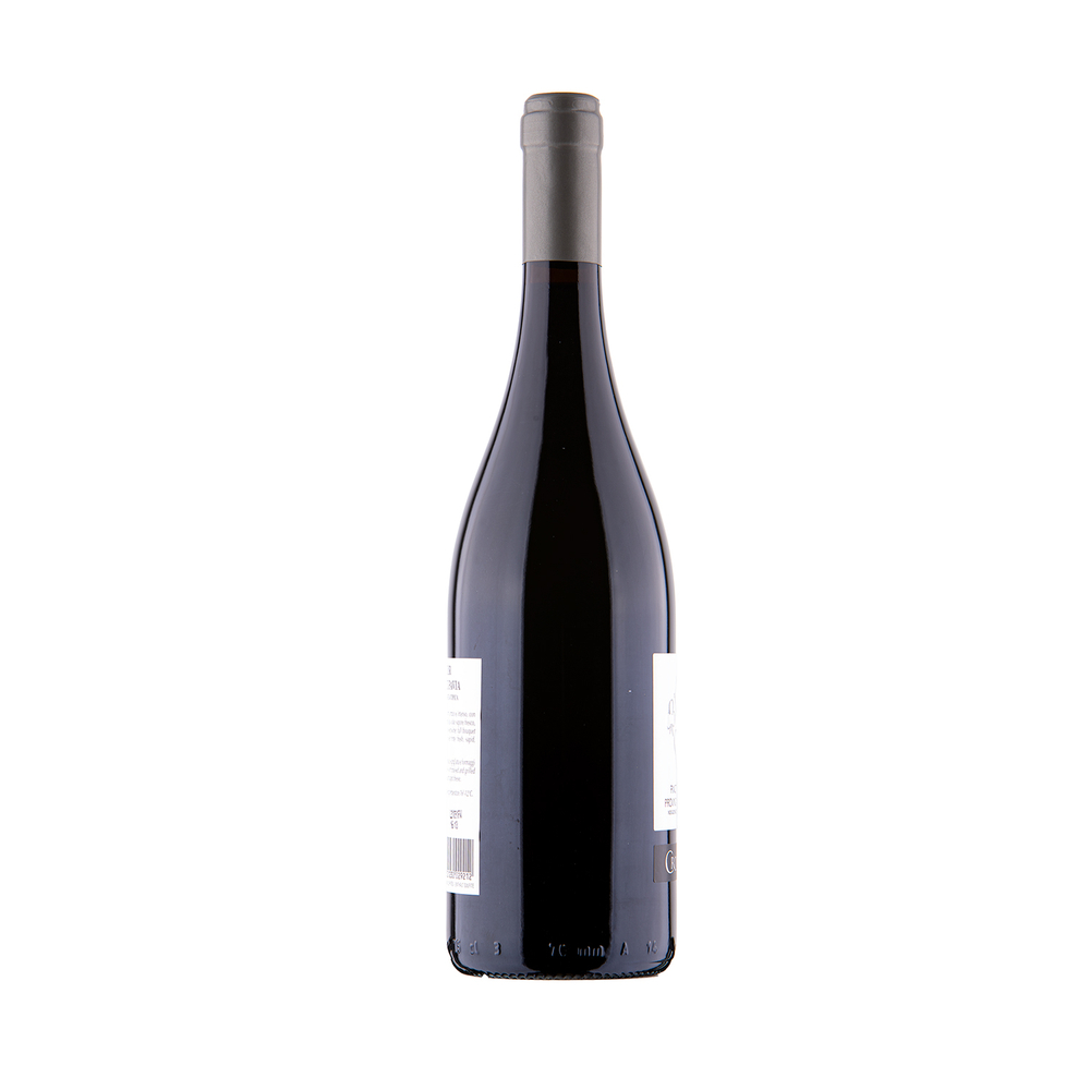 Pinot Noir Crobara, 75 cl