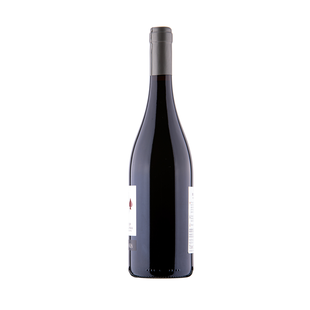 Pinot Noir Crobara, 75 cl