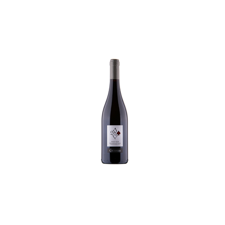 Pinot Noir Crobara, 75 cl