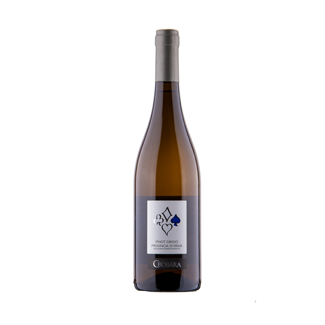 Pinot Grigio Crobara, 75 cl