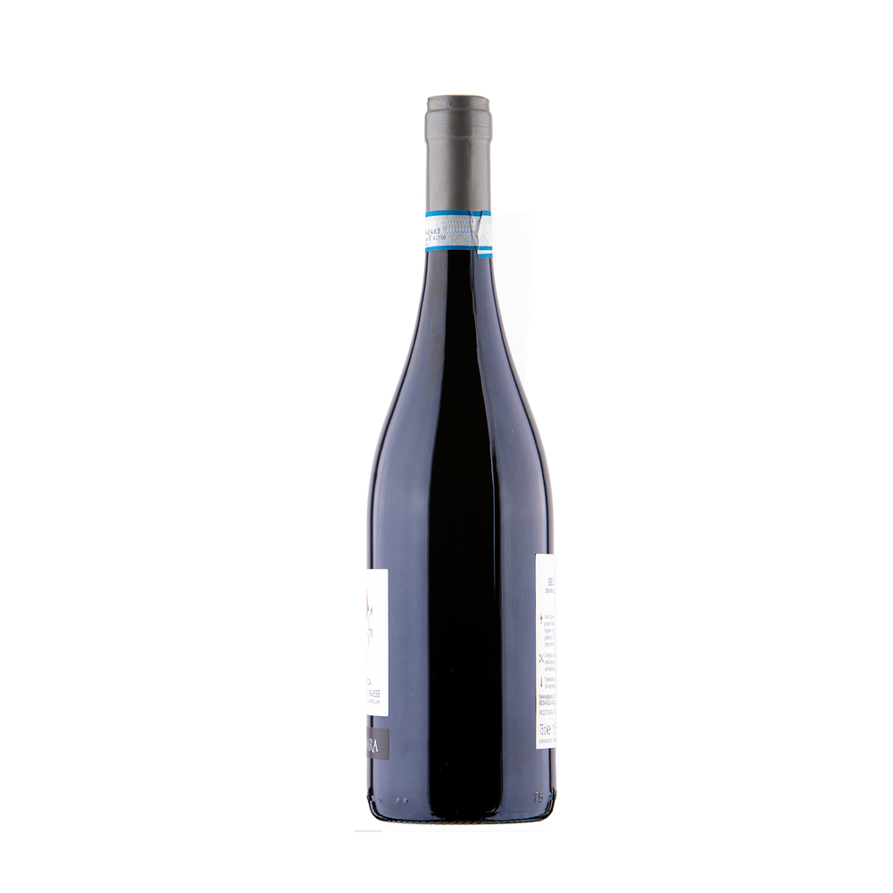 Bonarda dell'Oltrepò Pavese Crobara, 75 cl
