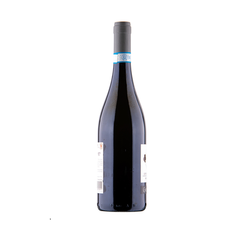 Barbera dell'Oltrepò Pavese Crobara, 75 cl