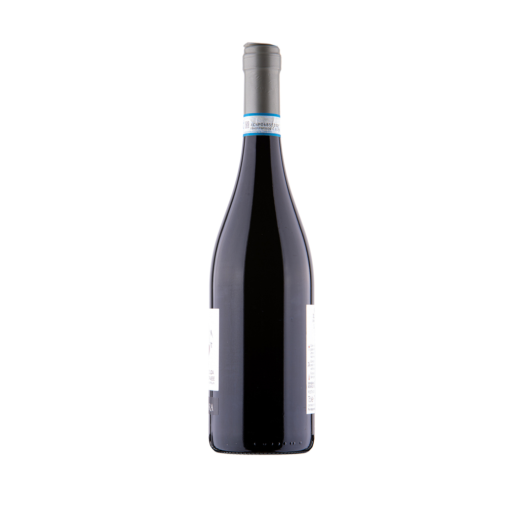 Sangue di Giuda dell'Oltrepò Pavese Crobara, 75 cl