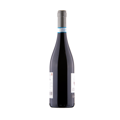 Sangue di Giuda dell'Oltrepò Pavese Crobara, 75 cl