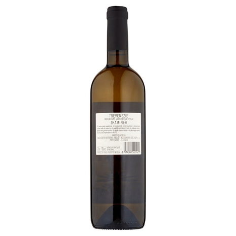 Borgo Canedo Traminer Trevenezie IGT 75 CL
