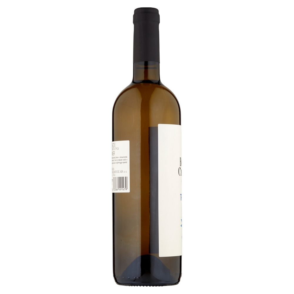 Borgo Canedo Traminer Trevenezie IGT 75 CL