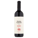 Borgo Canedo Malbech Trevenezie IGT 75 CL