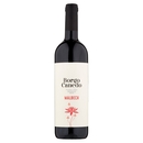 Borgo Canedo Malbech Trevenezie IGT 75 CL