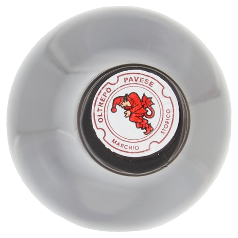 Grandi Vigne i Monticelli Oltrepò Pavese DOC Barbera 750 ml