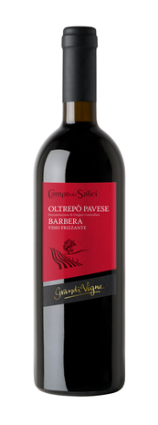 Grandi Vigne i Monticelli Oltrepò Pavese DOC Barbera 750 ml