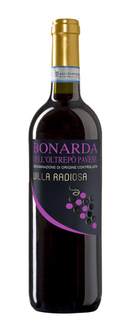 Bonarda, 75 cl
