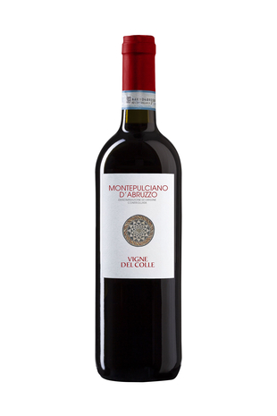 Montepulciano d'Abruzzo DOC, 75 cl
