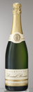 Champagne Cuvée Special Renard Barnier , 75 cl<br>