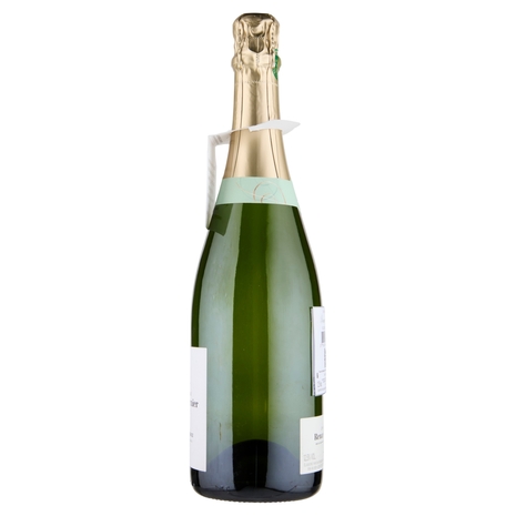 Champagne Renard-Barnier Éclats de Patience Il Viaggiator Goloso