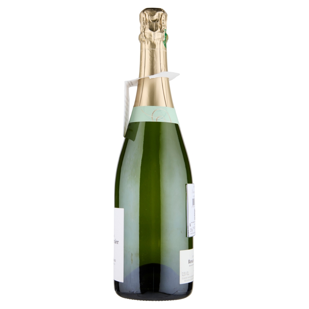 Champagne Renard-Barnier Éclats de Patience Il Viaggiator Goloso