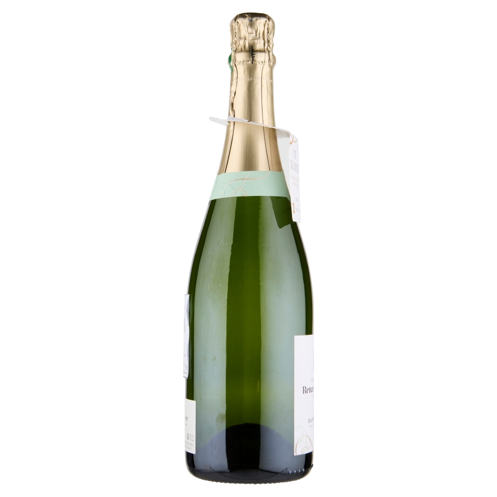 Champagne Renard-Barnier Éclats de Patience Il Viaggiator Goloso