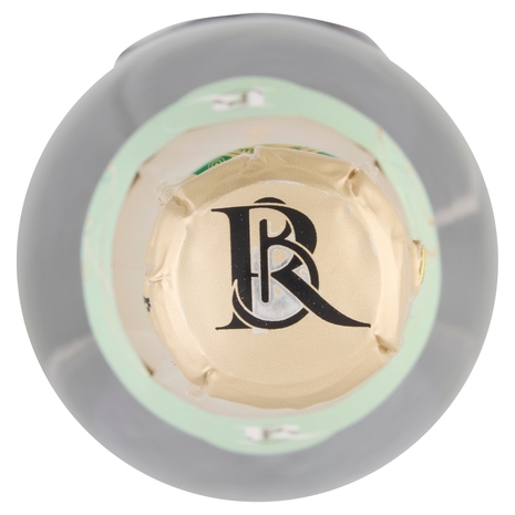 Champagne Renard-Barnier Éclats de Patience Il Viaggiator Goloso