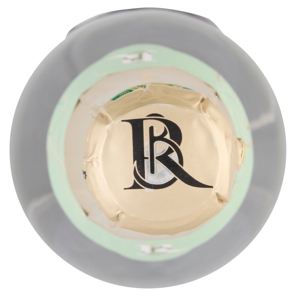 Champagne Renard-Barnier Éclats de Patience Il Viaggiator Goloso